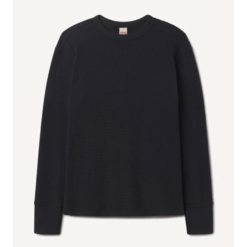 BM toughknit thermal new release